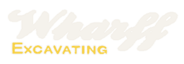Wharff Excavating